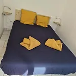 Apartman Les Griffes D'or Turckheim