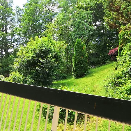 Appartamento Les Griffes D'or