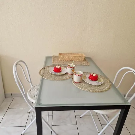 Les Griffes D'or Appartement Turckheim