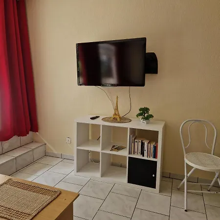 Les Griffes D'or * Turckheim