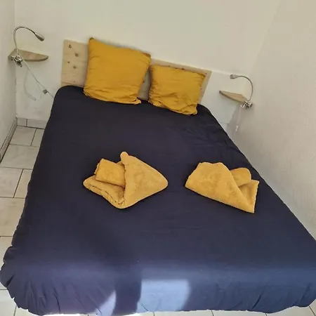 Appartamento Les Griffes D'or Turckheim