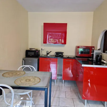 Appartamento Les Griffes D'or *