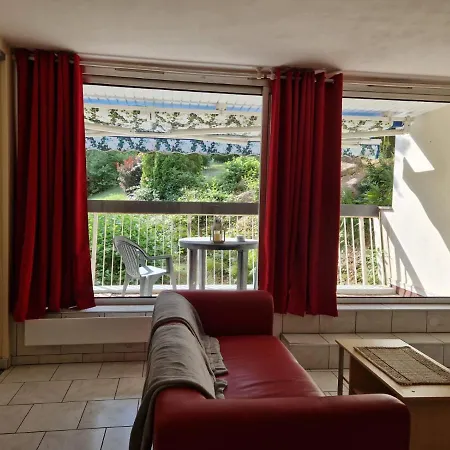 Les Griffes D'or Appartement *